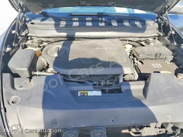 2014 Jeep Cherokee 1C4PJMCS5EW153364 — Copart auction photo 12