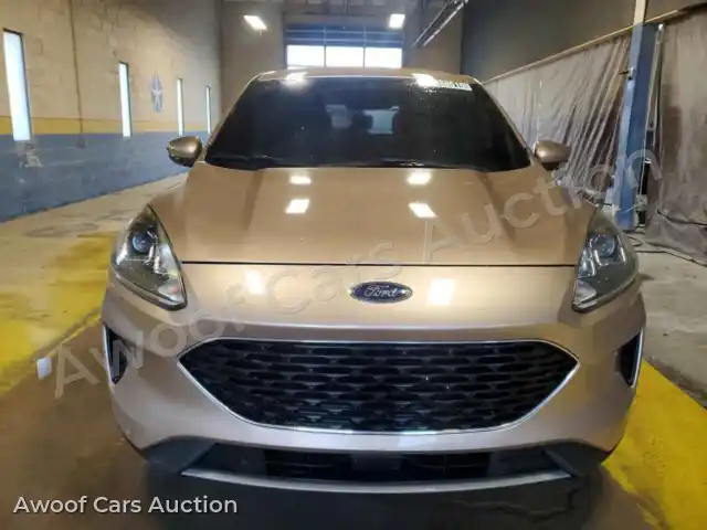 2020 Ford Escape 1FMCU0G66LUA51250 — Copart auction photo 5