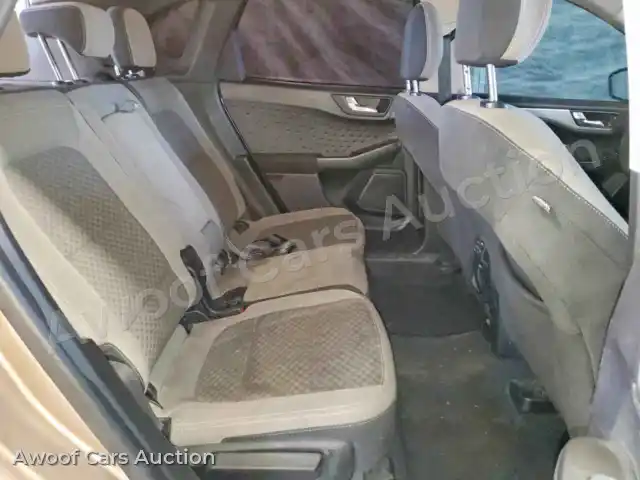 2020 Ford Escape 1FMCU0G66LUA51250 — Copart auction photo 11