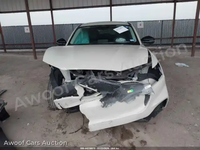 2025 Ford Mustang Mach-E 3FMTK1R45SMA55770 — photo 13 de la vente Iaai