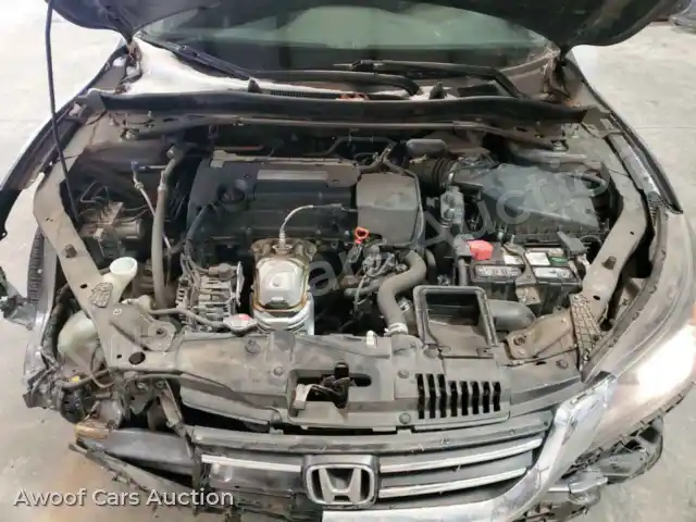 2015 Honda Accord 1HGCR2F86FA032032 — Copart auction photo 11