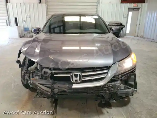 2015 Honda Accord 1HGCR2F86FA032032 — Copart auction photo 5