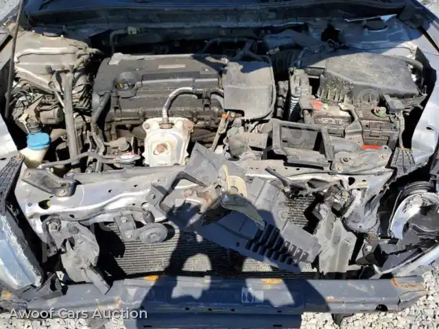 2017 Honda Accord 1HGCR2F36HA055866 — Copart auction photo 11