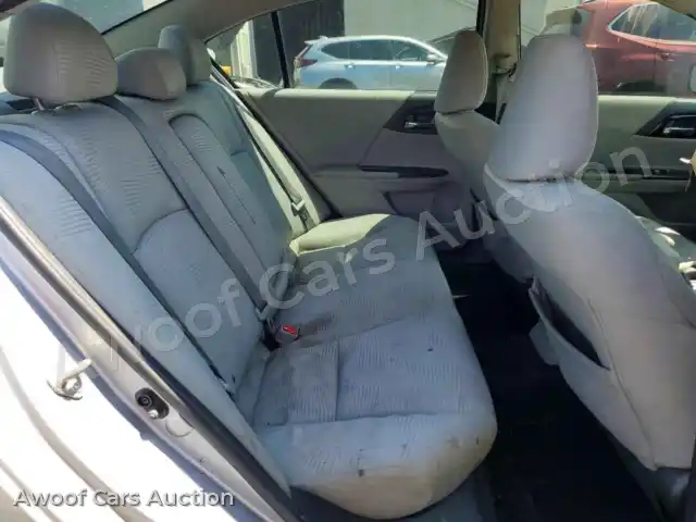2017 Honda Accord 1HGCR2F36HA055866 — Copart auction photo 10