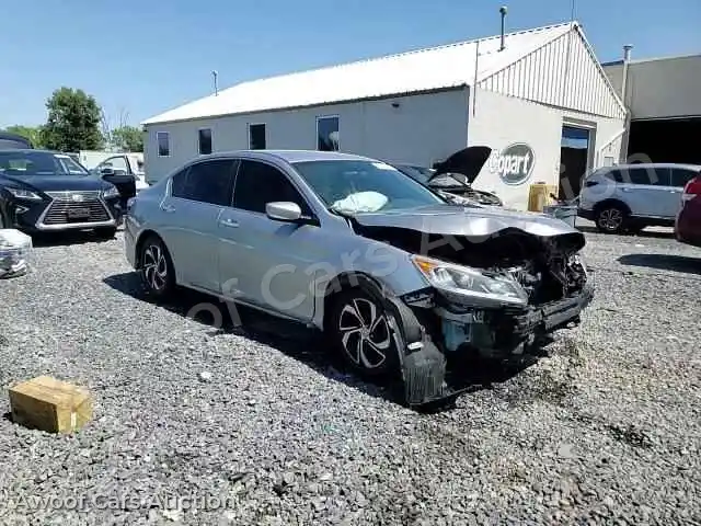 2017 Honda Accord 1HGCR2F36HA055866 — Copart auction photo 14