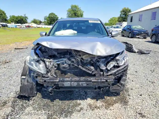2017 Honda Accord 1HGCR2F36HA055866 — Copart auction photo 5