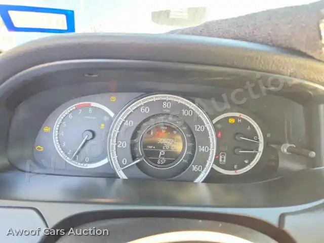 2013 Honda Accord 1HGCR2F3XDA092056 — Copart auction photo 9