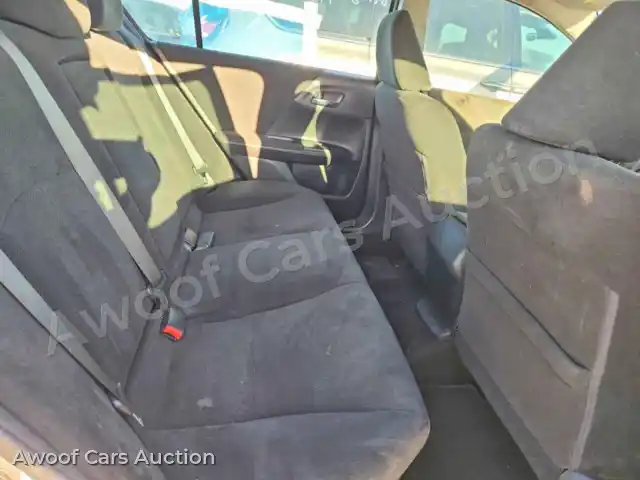2013 Honda Accord 1HGCR2F3XDA092056 — Copart auction photo 10