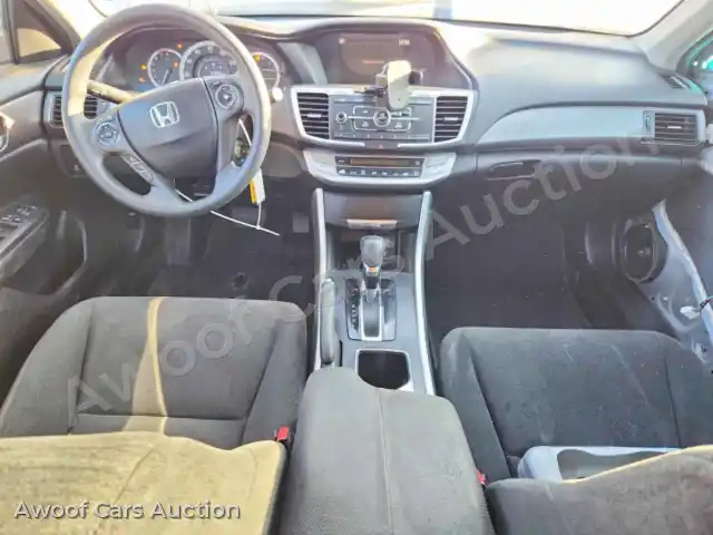 2013 Honda Accord 1HGCR2F3XDA092056 — Copart auction photo 8