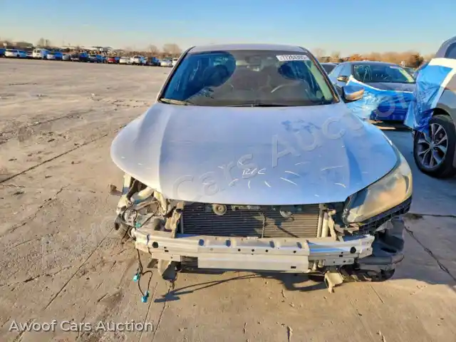 2013 Honda Accord 1HGCR2F3XDA092056 — Copart auction photo 5