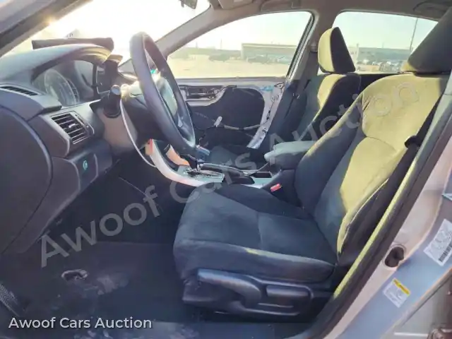 2013 Honda Accord 1HGCR2F3XDA092056 — Copart auction photo 7