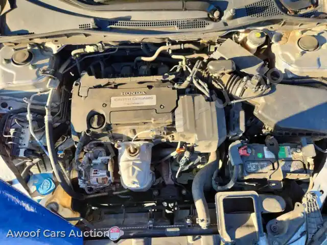 2013 Honda Accord 1HGCR2F3XDA092056 — Copart auction photo 11