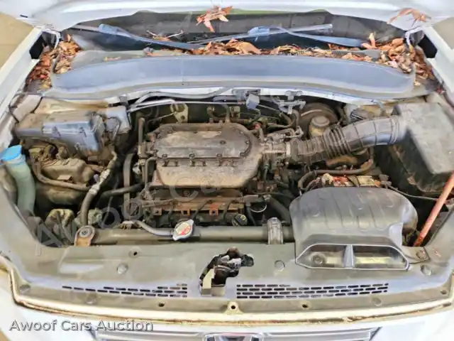 2006 Honda Ridgeline 2HJYK16456H523592 — Copart auction photo 11