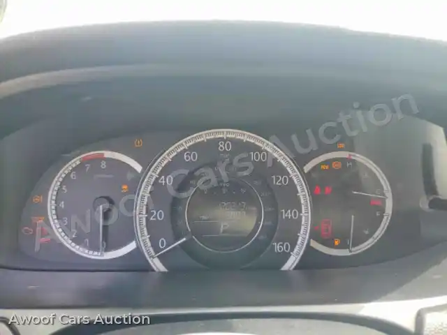 2015 Honda Accord 1HGCR3F84FA032732 — Copart auction photo 9