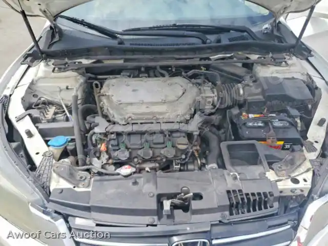 2015 Honda Accord 1HGCR3F84FA032732 — Copart auction photo 11