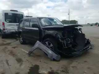 2016 Jeep Patriot