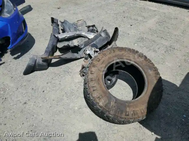 2020 Jeep Wrangler 1C4HJXCG6LW242469 — Copart auction photo 12