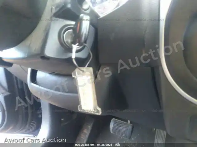 2016 Jeep Compass 1C4NJCEA4GD615014 — hoton gwanjo Iaai na 11