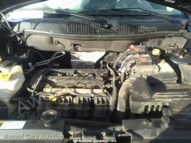 2016 Jeep Compass 1C4NJCEA4GD615014 — hoton gwanjo Iaai na 10