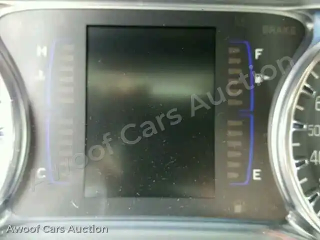 2015 Chrysler 200 1C3CCCAB9FN748011 — photo 8 de la vente Copart