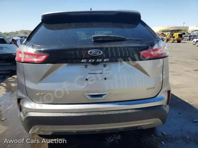 2022 Ford Edge 2FMPK4J96NBA44924 — Copart auction photo 6