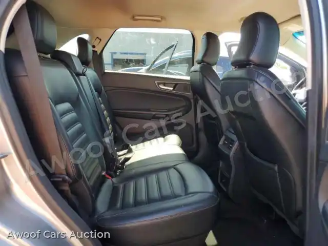 2022 Ford Edge 2FMPK4J96NBA44924 — Copart auction photo 10