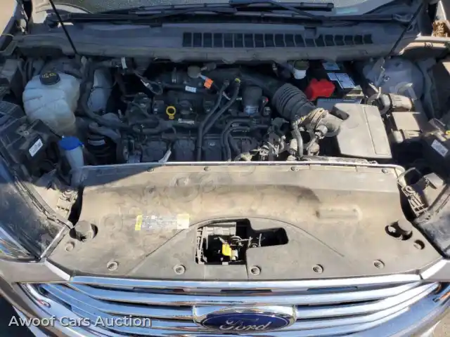 2022 Ford Edge 2FMPK4J96NBA44924 — Copart auction photo 11