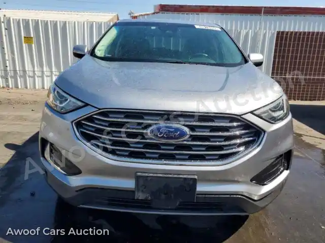 2022 Ford Edge 2FMPK4J96NBA44924 — Copart auction photo 5