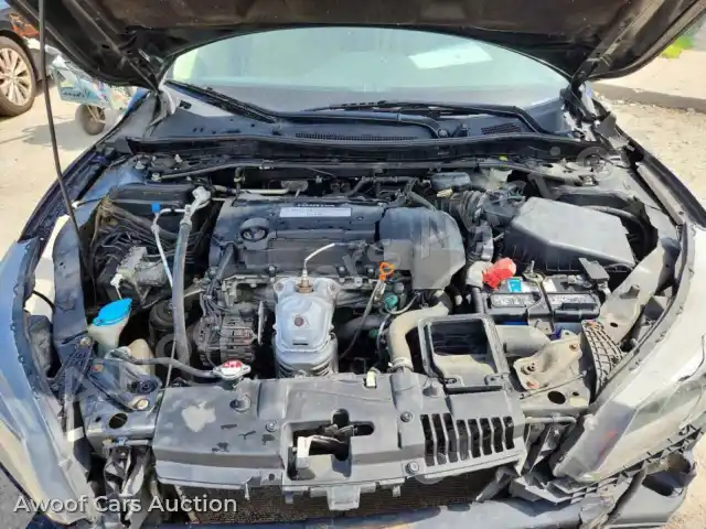 2013 Honda Accord 1HGCR2F80DA163664 — Copart auction photo 11