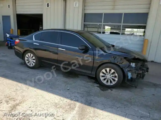 2015 Honda Accord 1HGCR2F80FA238642 — Copart auction photo 4