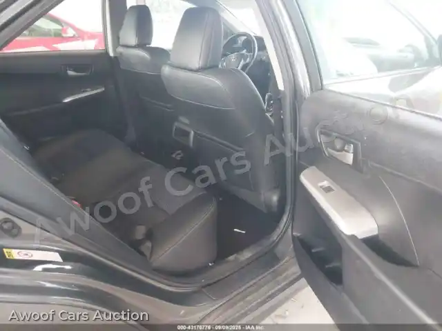 2012 Toyota Camry 4T1BF1FKXCU083922 — Iaai auction photo 8