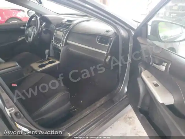 2012 Toyota Camry 4T1BF1FKXCU083922 — Iaai auction photo 5