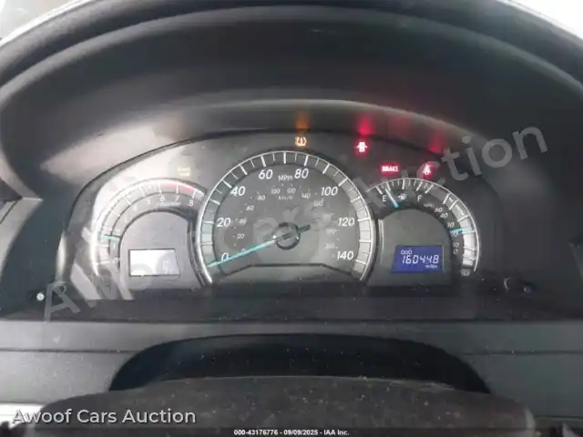 2012 Toyota Camry 4T1BF1FKXCU083922 — Iaai auction photo 7
