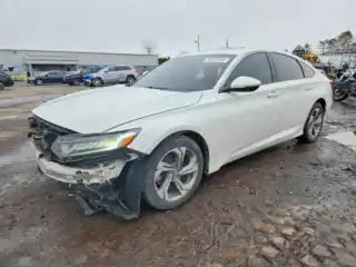 2020 Honda Accord