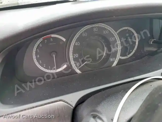 2014 Honda Accord 1HGCR2F85EA201164 — photo 9 de la vente Copart