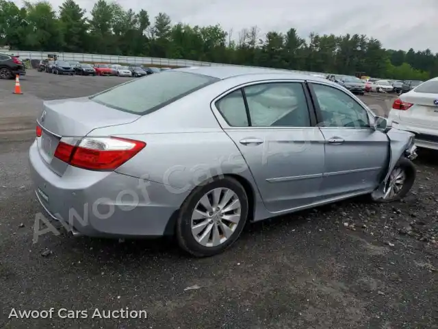 2014 Honda Accord 1HGCR2F85EA201164 — photo 3 de la vente Copart