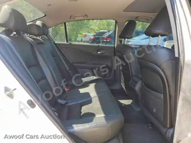 2013 Honda Accord 1HGCR2F87DA800789 — Copart auction photo 10