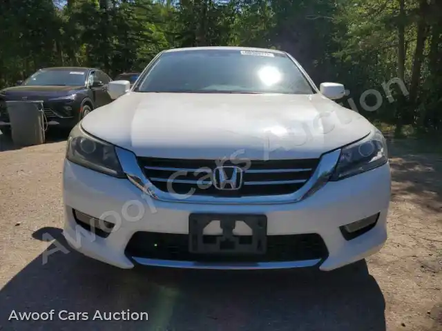2013 Honda Accord 1HGCR2F87DA800789 — Copart auction photo 5