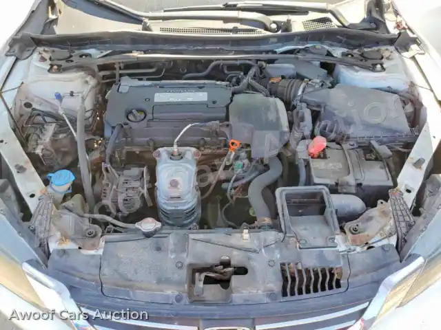 2013 Honda Accord 1HGCR2F87DA800789 — Copart auction photo 11