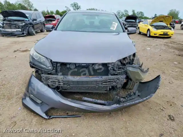 2014 Honda Accord 1HGCR2F71EA090555 — Copart auction photo 5