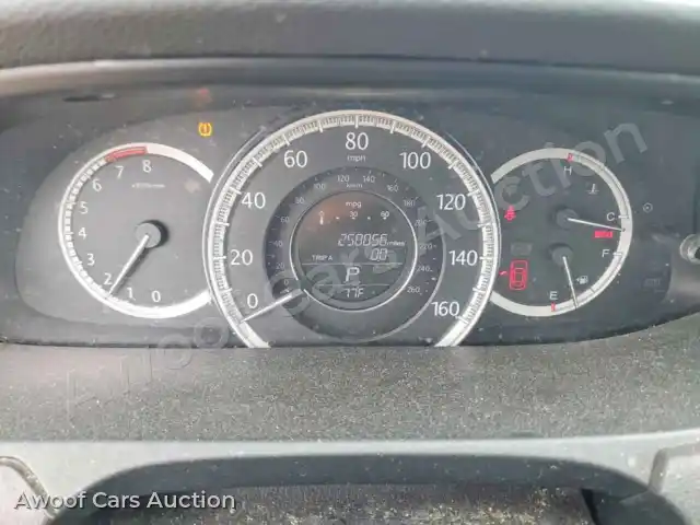 2014 Honda Accord 1HGCR2F71EA090555 — Copart auction photo 9