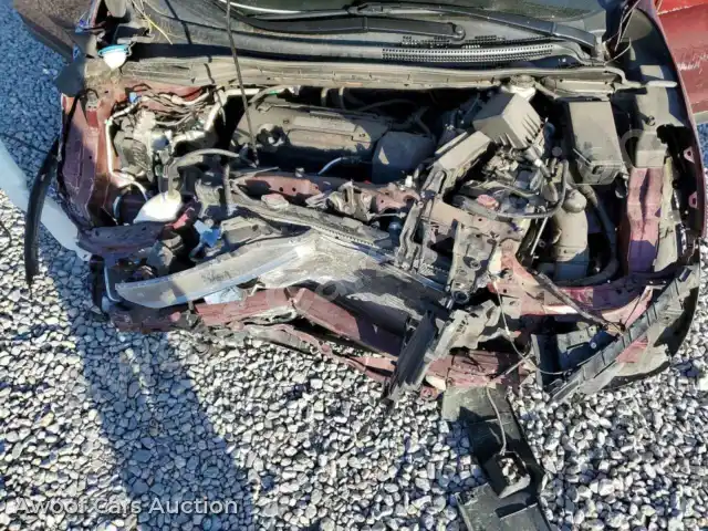 2015 Honda CRV 2HKRM4H52FH665402 — Copart auction photo 12