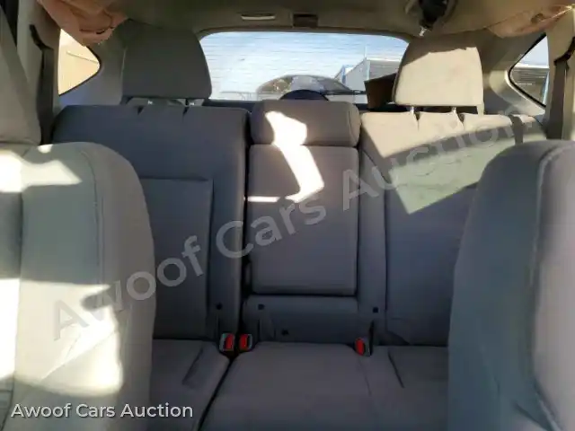 2015 Honda CRV 2HKRM4H52FH665402 — Copart auction photo 10