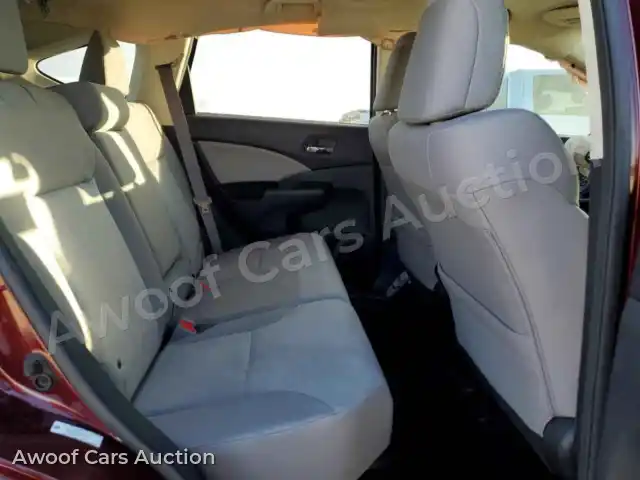 2015 Honda CRV 2HKRM4H52FH665402 — Copart auction photo 11