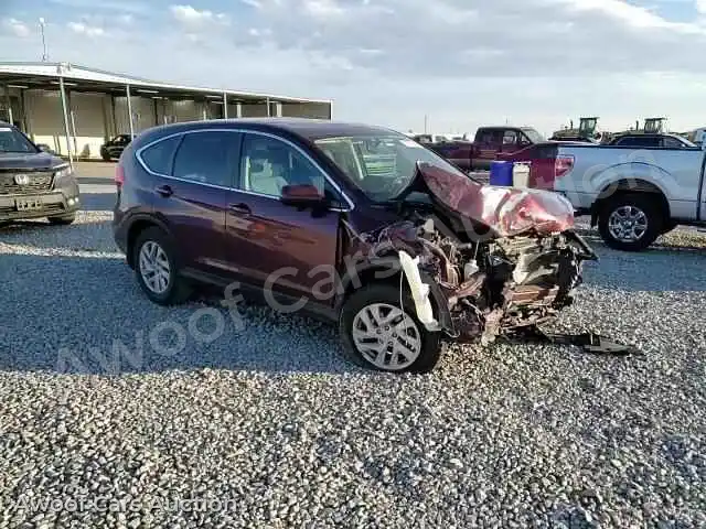 2015 Honda CRV 2HKRM4H52FH665402 — Copart auction photo 15