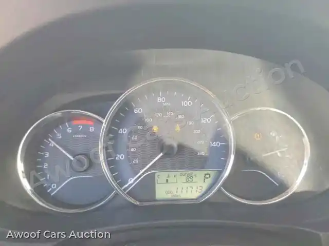 2015 Toyota Corolla 2T1BURHEXFC457284 — Copart auction photo 9