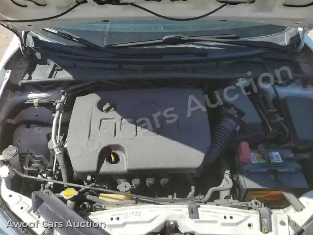 2015 Toyota Corolla 2T1BURHEXFC457284 — Copart auction photo 11