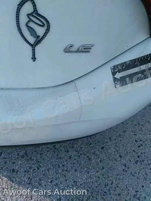 2015 Toyota Corolla 2T1BURHEXFC457284 — Manheim auction photo 8