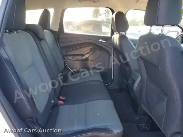 2016 Ford Escape 1FMCU0GXXGUA97341 — Copart auction photo 11