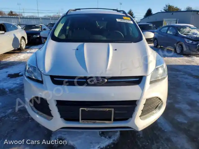 2016 Ford Escape 1FMCU0GXXGUA97341 — Copart auction photo 5